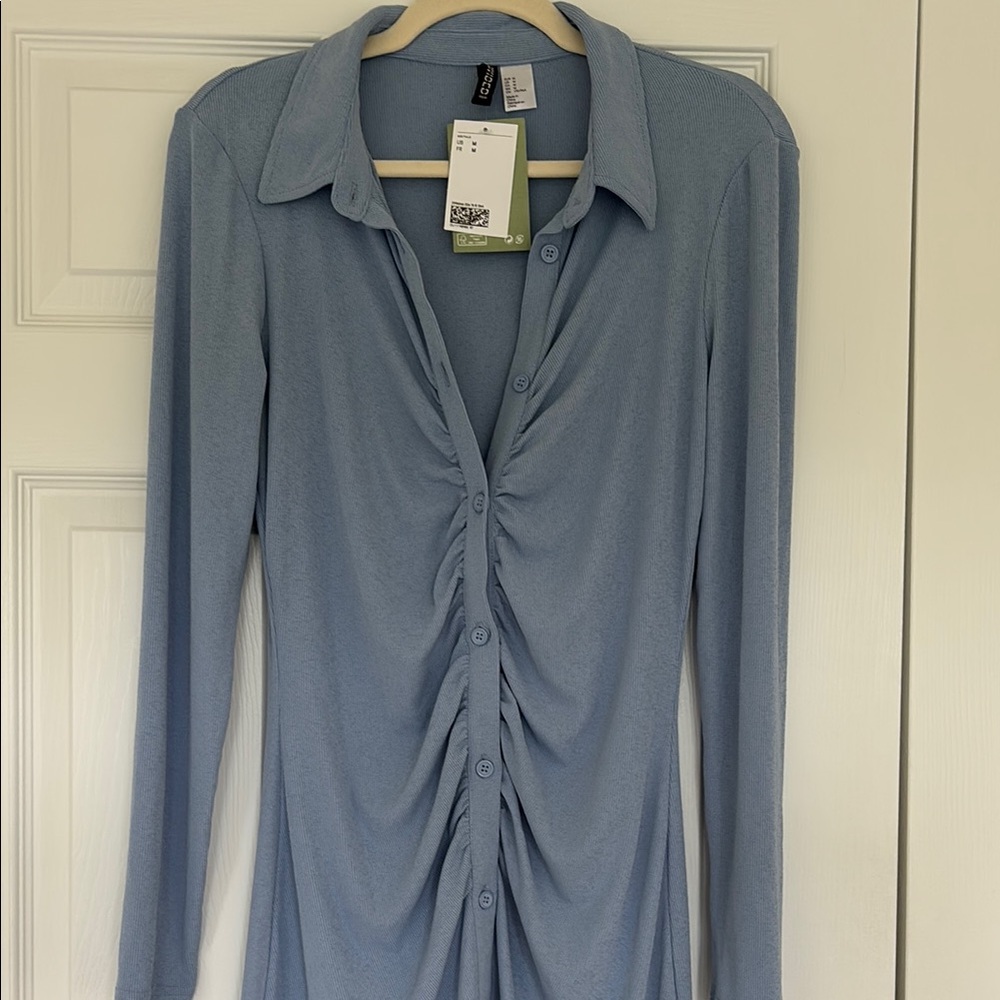 NWT Long Sleeve Dress